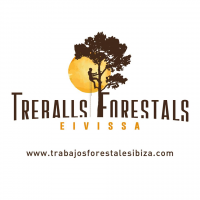 Trabajos Forestales Ibiza